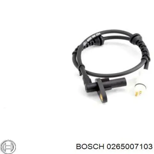 0265007103 Bosch