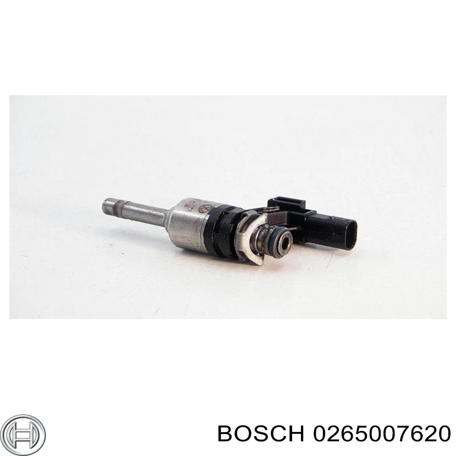 0265007620 Bosch sensor abs trasero