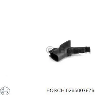 Sensor ABS delantero Jaguar X-type CF1