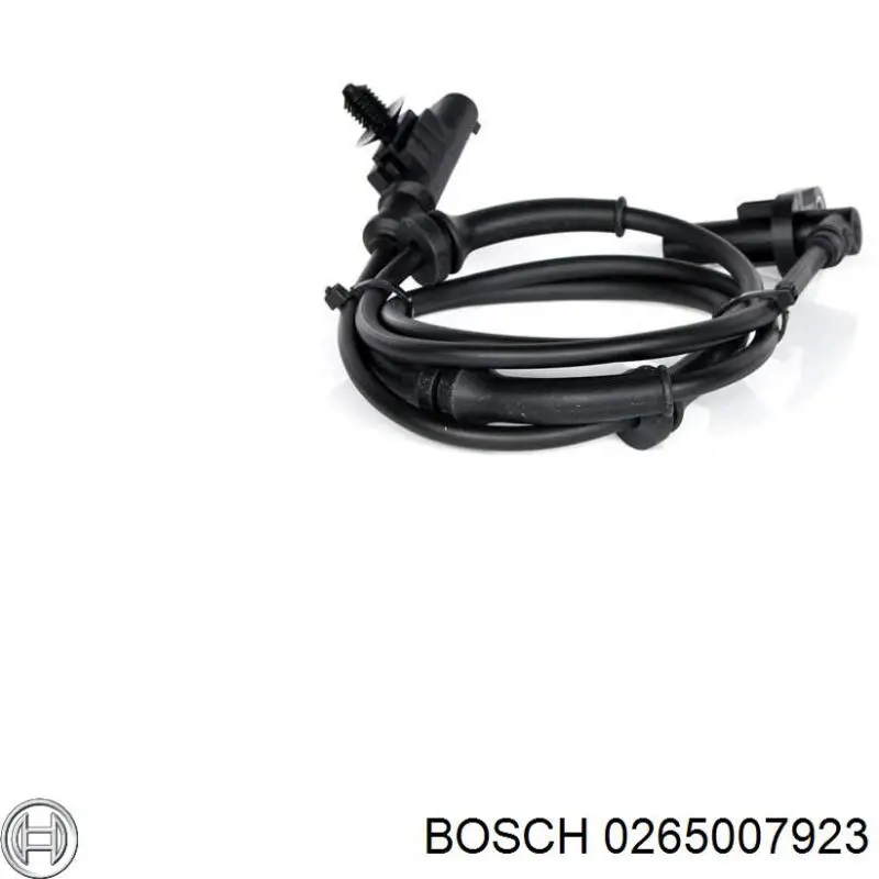 Sensor ABS de rueda delantera Jurid/Bendix BSW1033 precio, desde 18,54 EUR