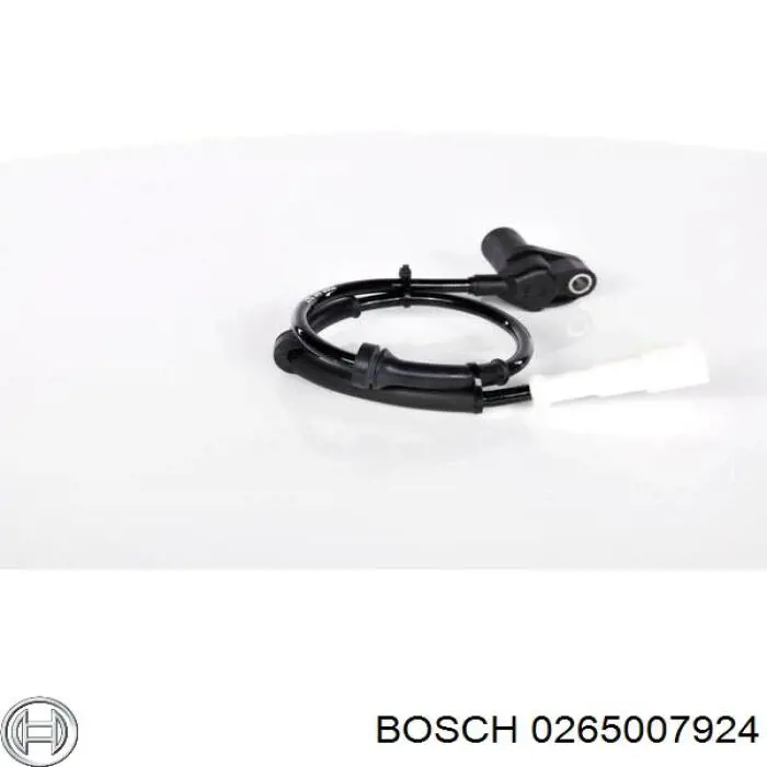 Sensor ABS de rueda delantera Abakus 12002089 precio, desde 28,37 EUR