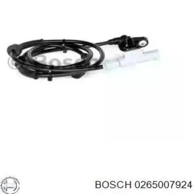 Comprar 12002089 Abakus Sensor revoluciones de la rueda, delantero
