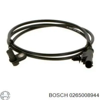 Comprar 78329 FAE Sensor ABS trasero derecho