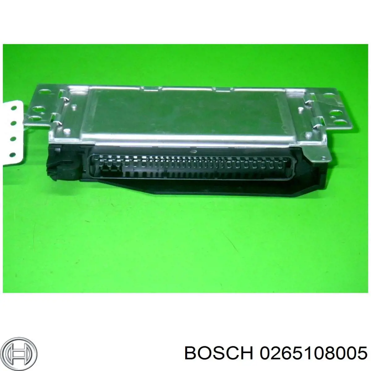 0265108005 Bosch módulo abs