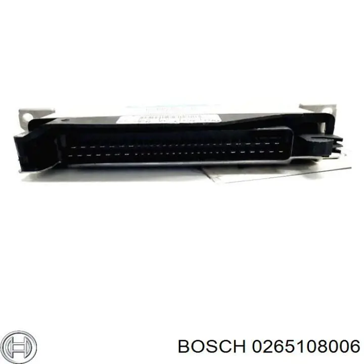 Módulo de control ABS Bosch 0265108006 precio, desde 35,36 EUR