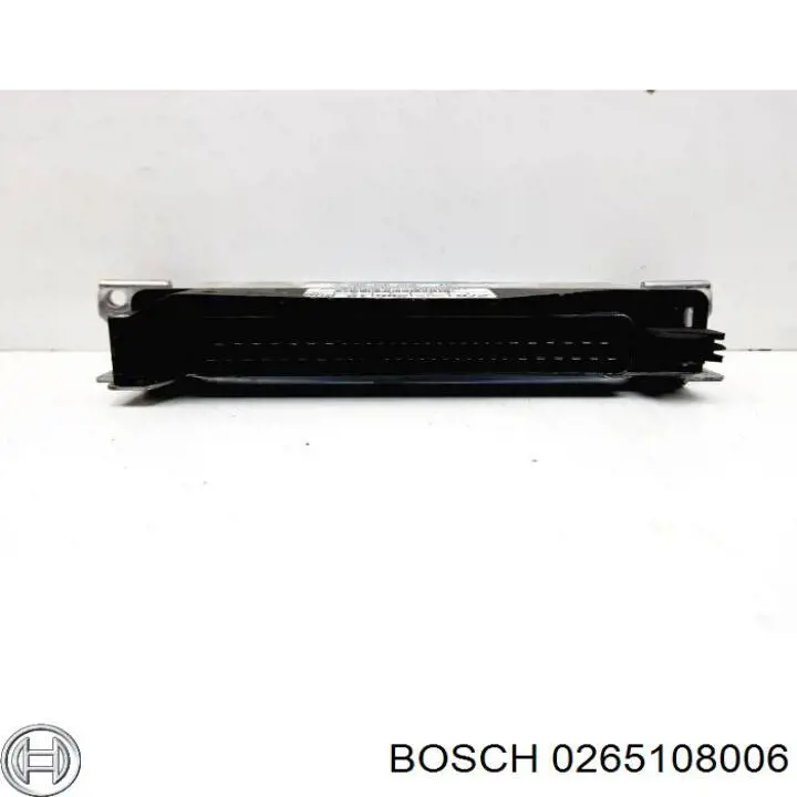 Módulo de control ABS Bosch 0265108006
