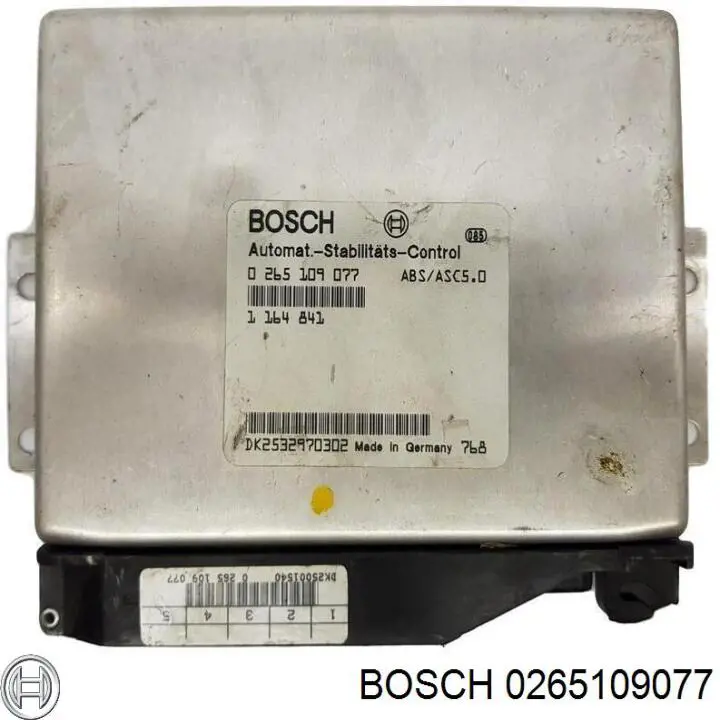 0265109077 Bosch