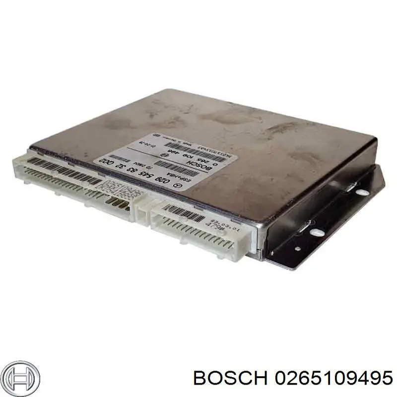 0265109495 Bosch