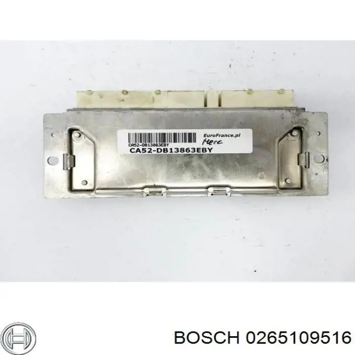  Mercedes 033545413264
