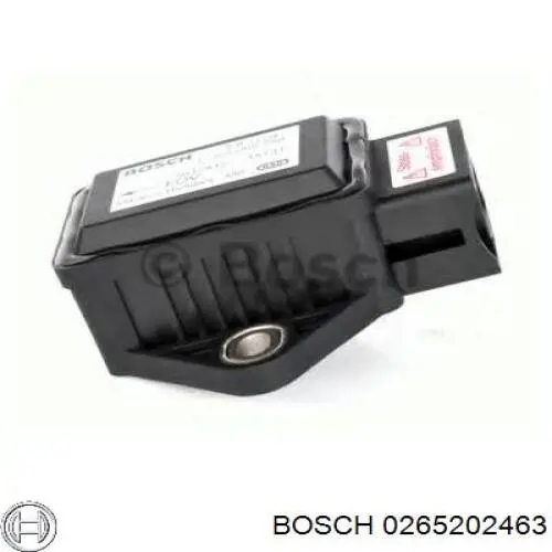 0265202463 Bosch