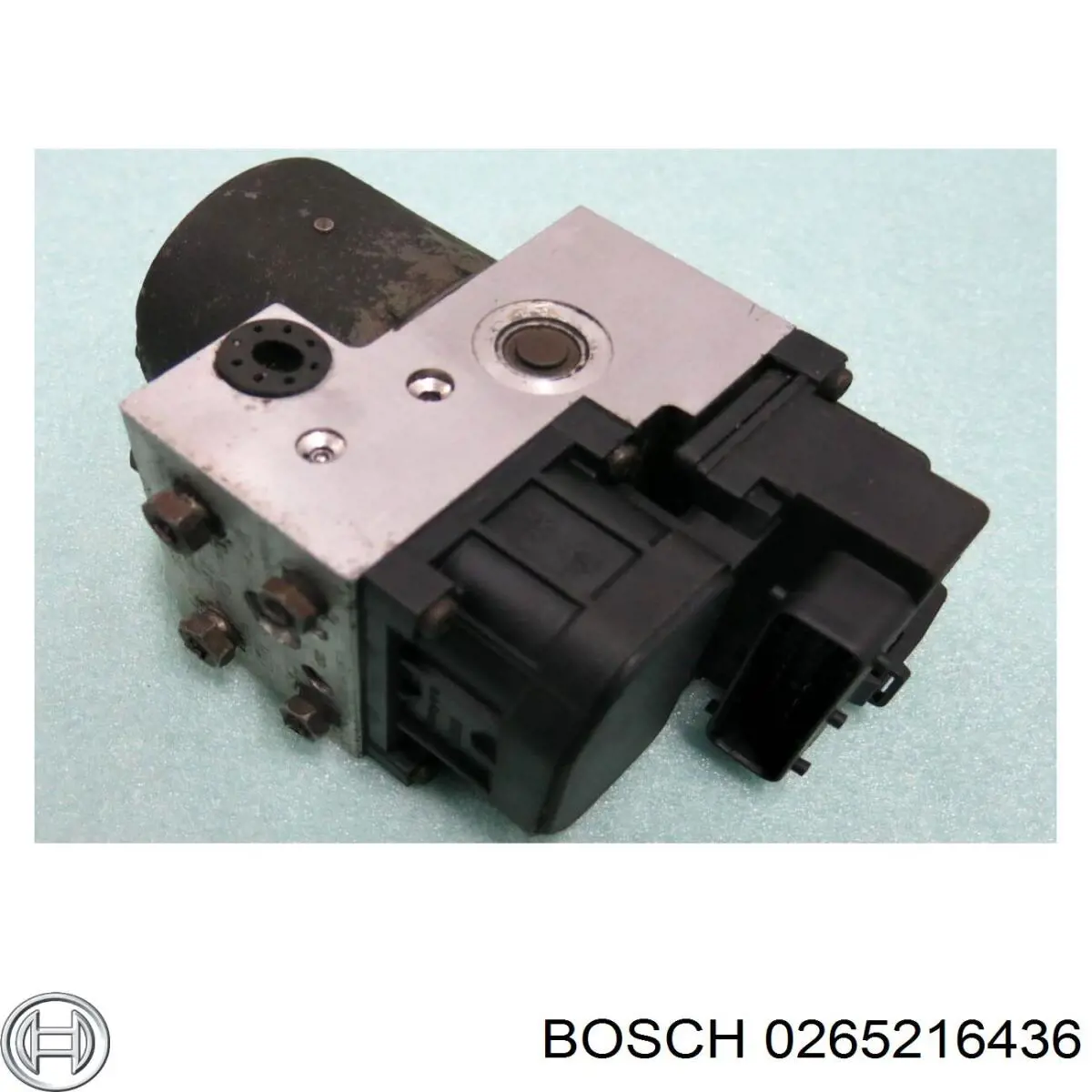 Bloque hidráulico ABS Fiat Ducato II furgoneta (230L) (1994 - 2002) precio, desde 2040,31 EUR