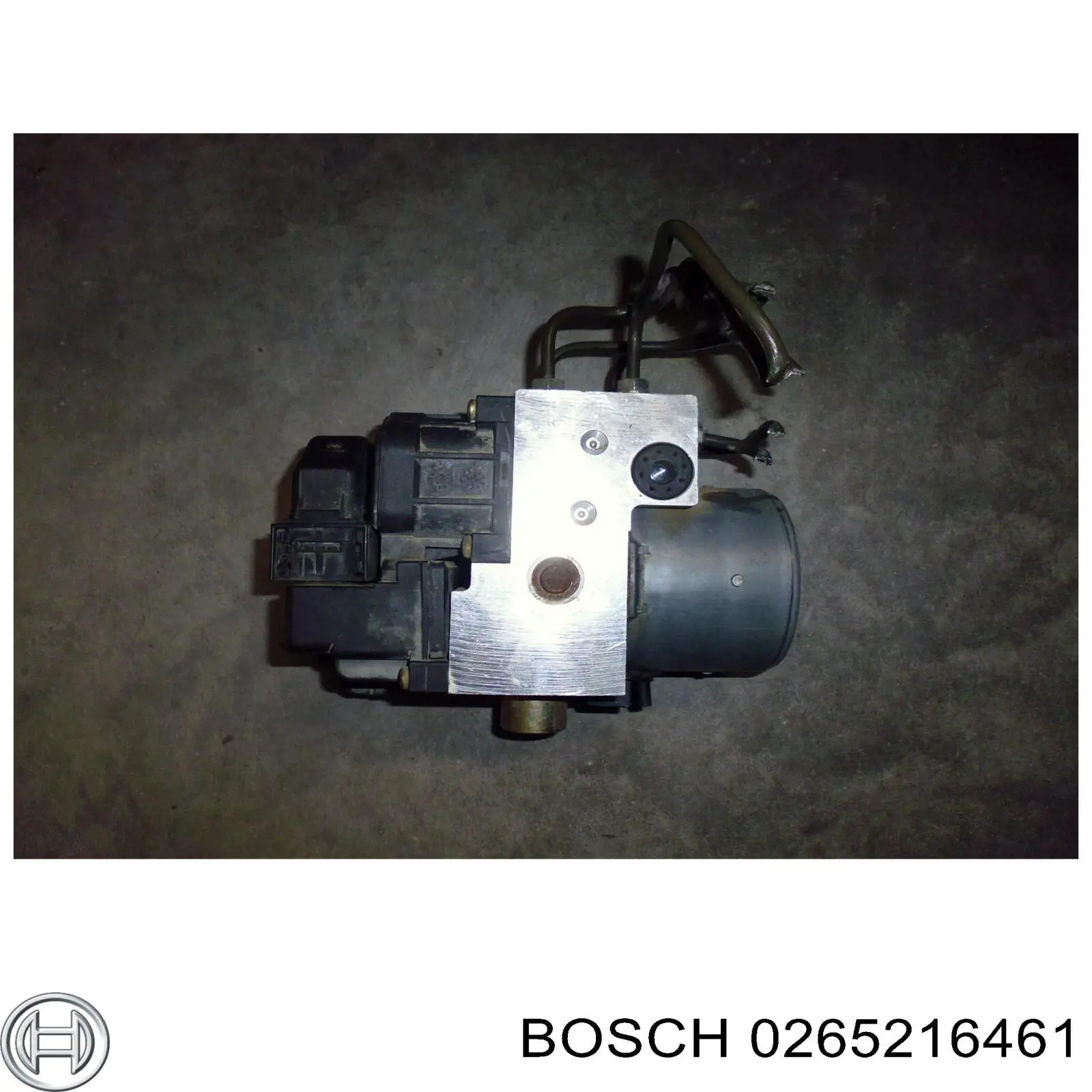 0265216461 Bosch