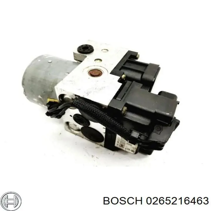 0265216463 Bosch