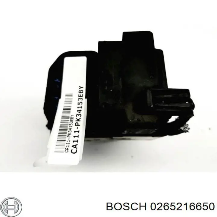 Unidad de control ABS hidráulico para Honda Accord VI CG