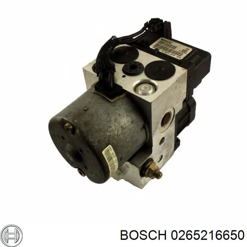 Bloque hidráulico ABS Honda Accord VI sedán (CG) (1998 - 2003) precio, desde 145,46 EUR