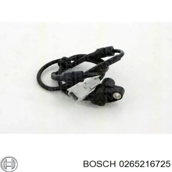 0265216725 Bosch