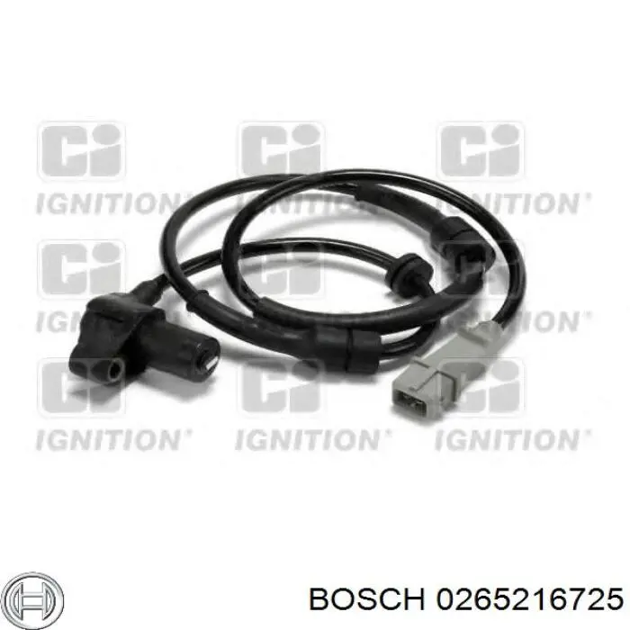 0265216725 Bosch