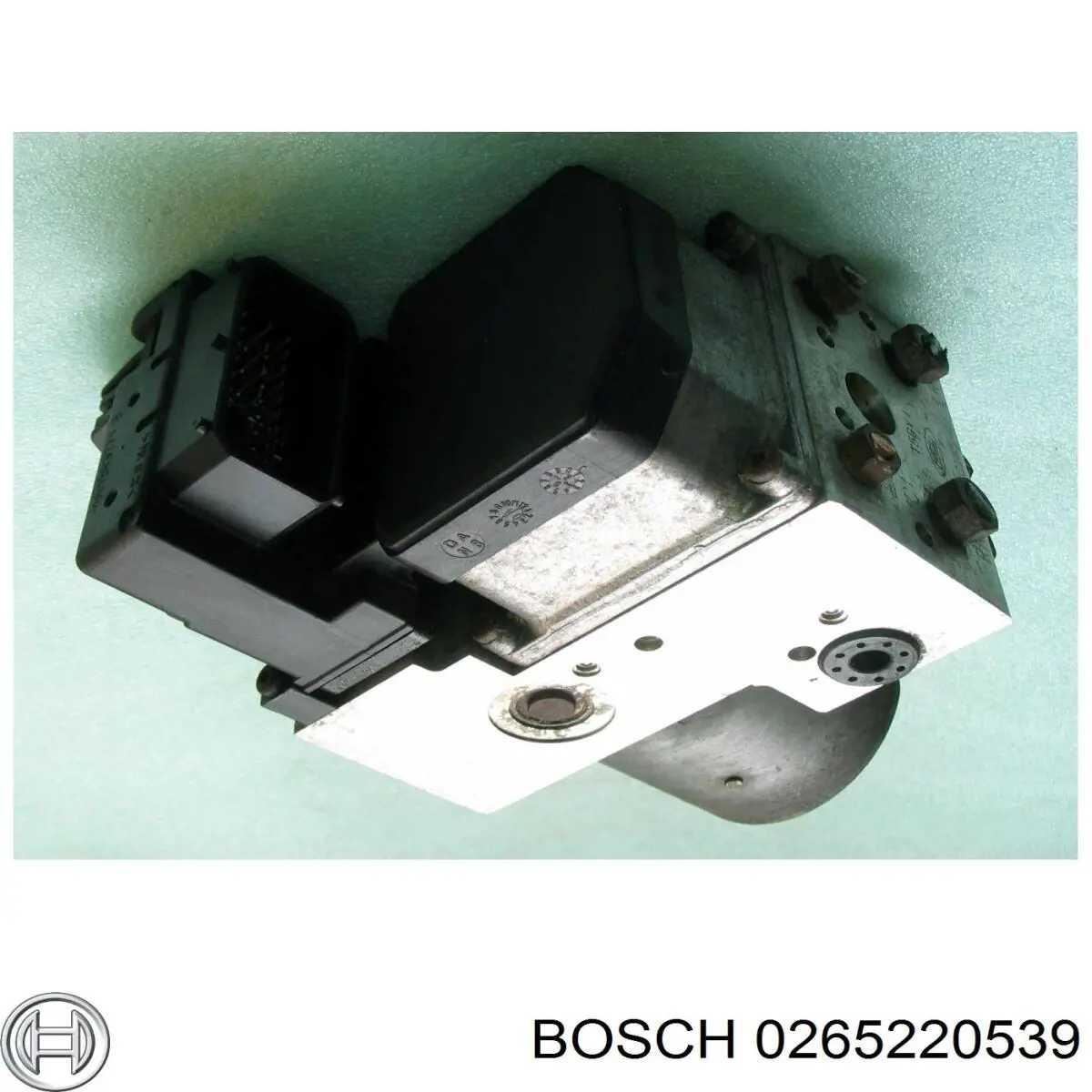 0265220539 Bosch