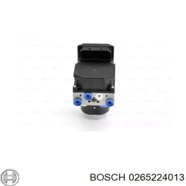 Comprar 265224011 VAG Módulo ABS