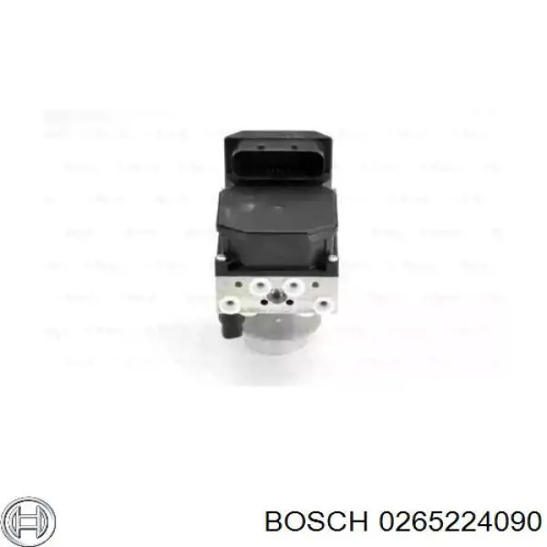 Comprar A0004466389 Mercedes Módulo ABS