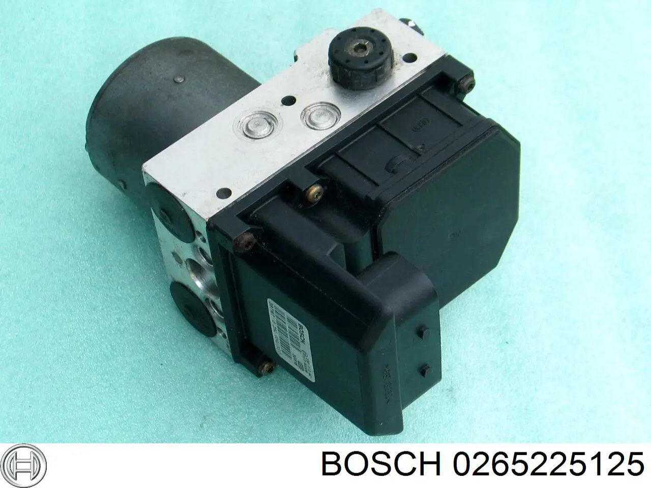 Comprar 4B0614517JV VAG Módulo ABS