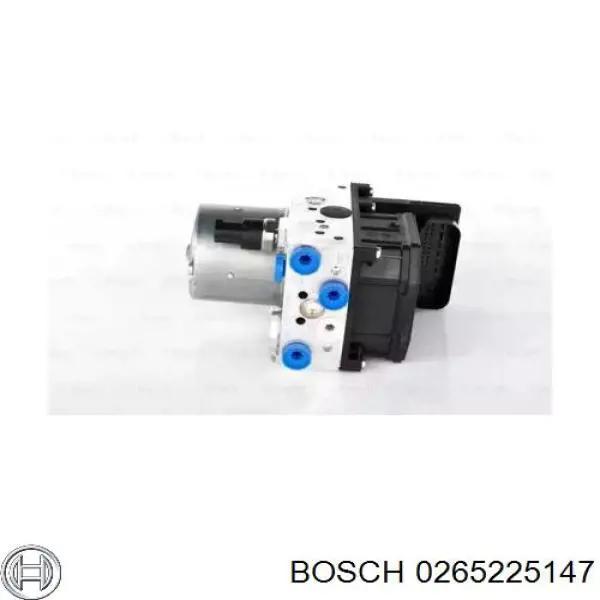 Comprar 34516756215 BMW Módulo ABS