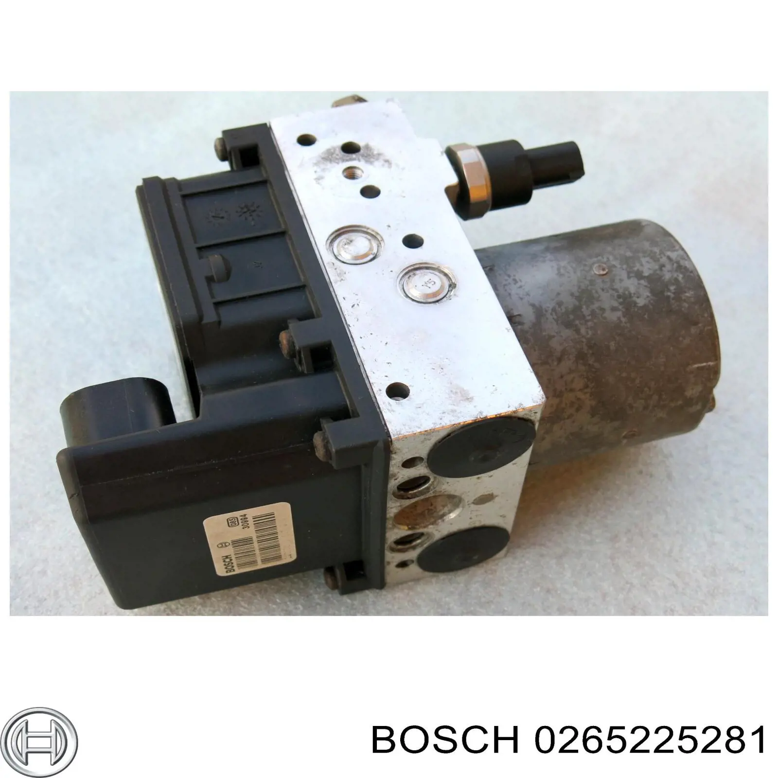  Módulo ABS Alfa Romeo 156 