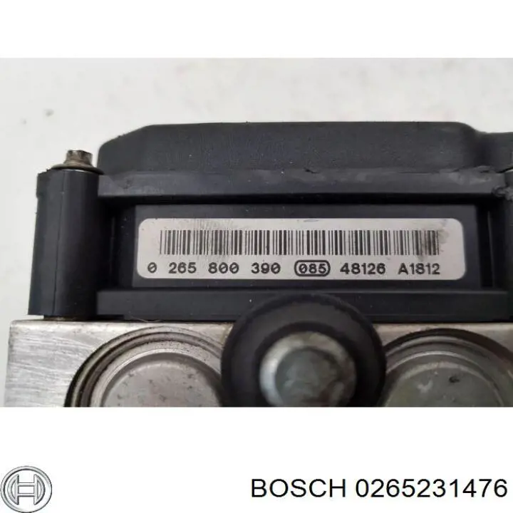 0265231476 Bosch