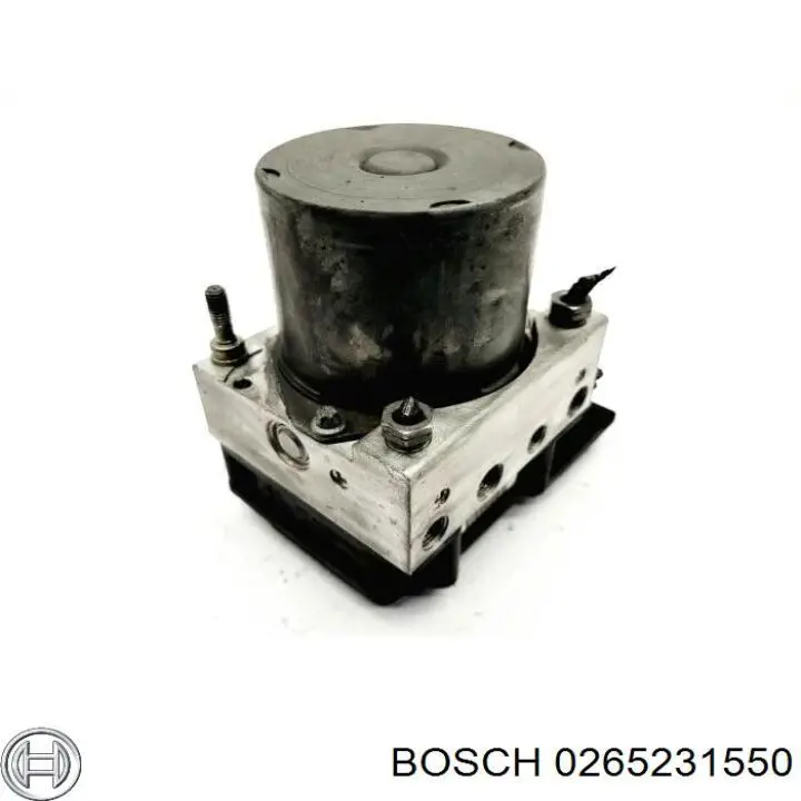 0265231550 Bosch