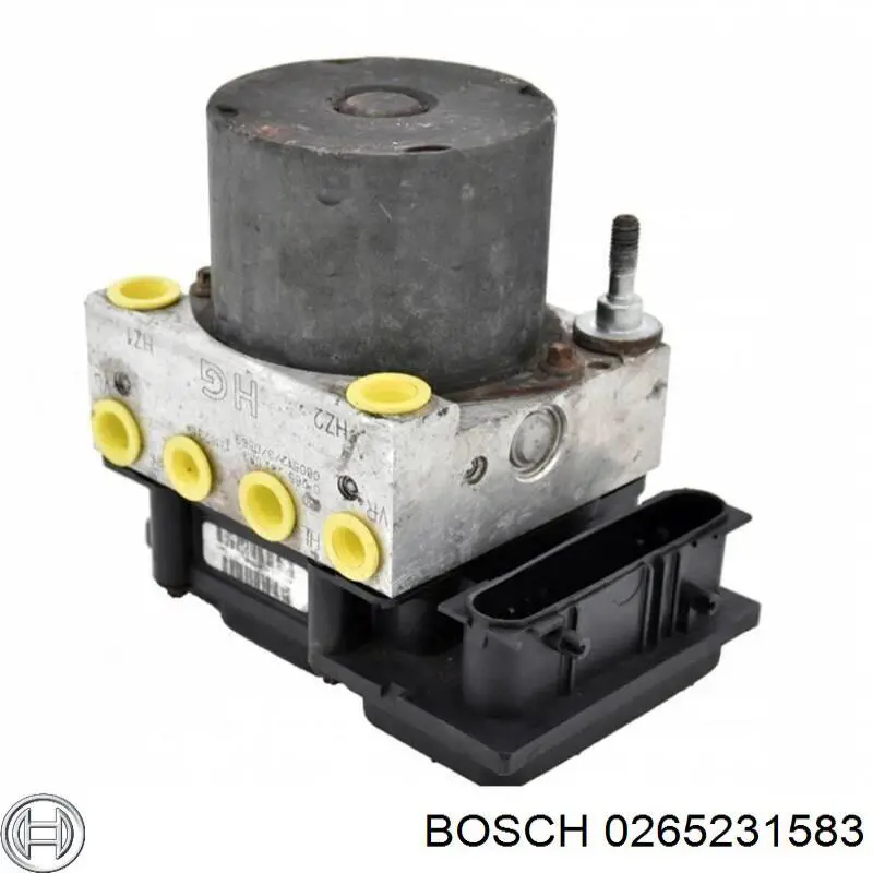 0265231583 Bosch