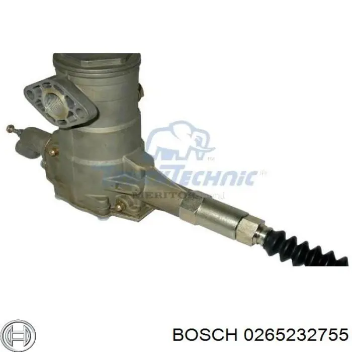 Comprar 7701071043 Renault (RVI) Módulo ABS