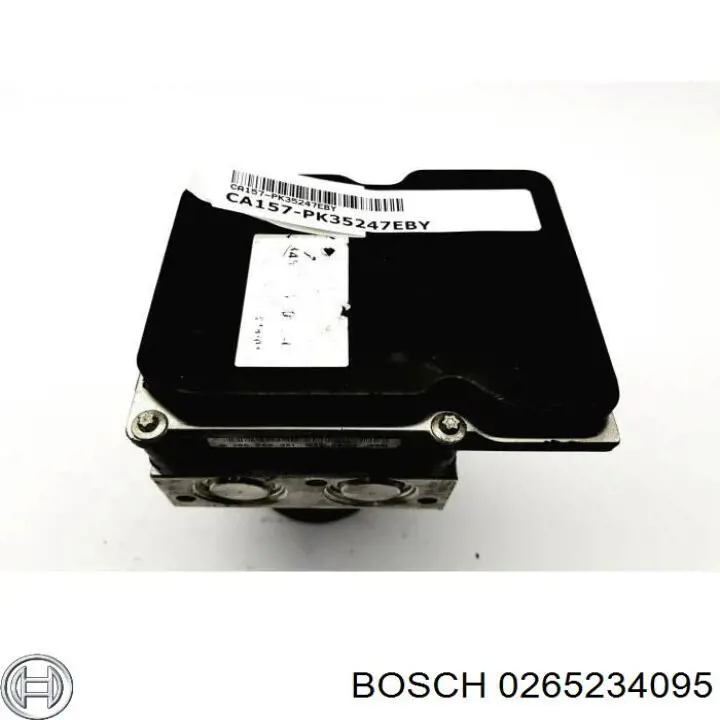 0265234095 Bosch