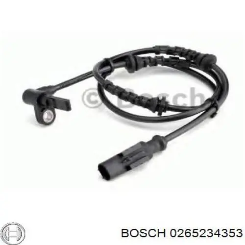 Comprar Módulo ABS Fiat Stilo  192