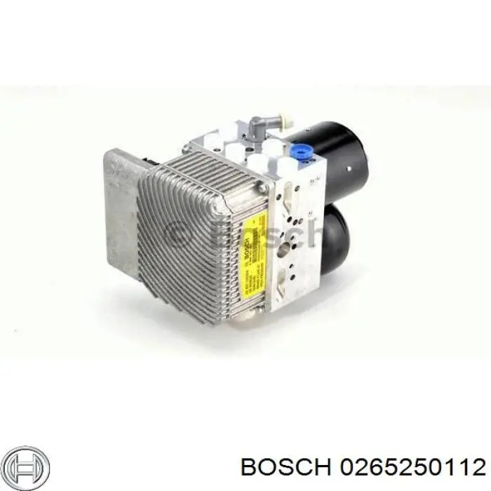 0265250112 Bosch