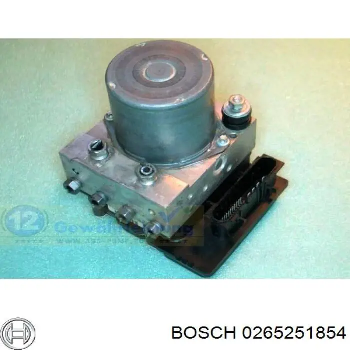 0265251854 Bosch