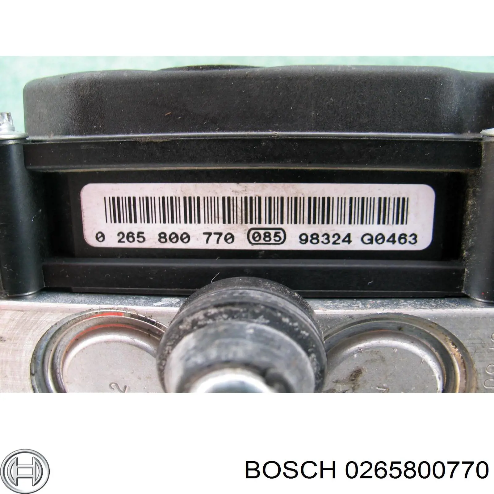 0265800770 Bosch