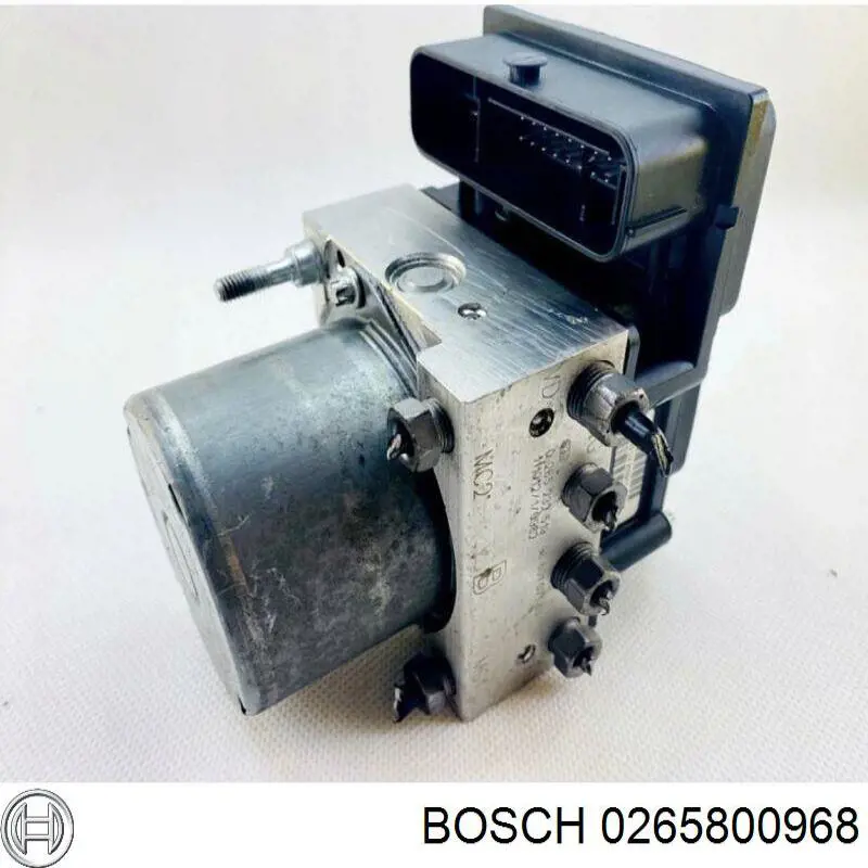 0265800968 Bosch