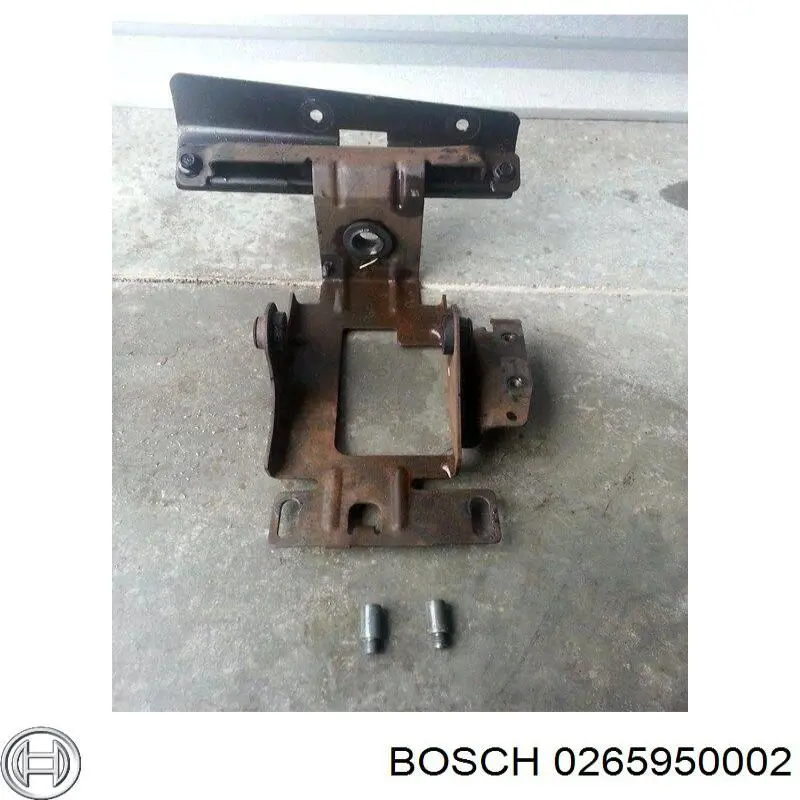 Comprar 34522285051 BMW Módulo de control (ECU) DSC