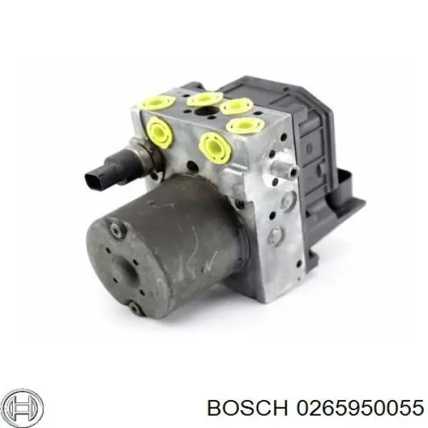 0265950055 Bosch