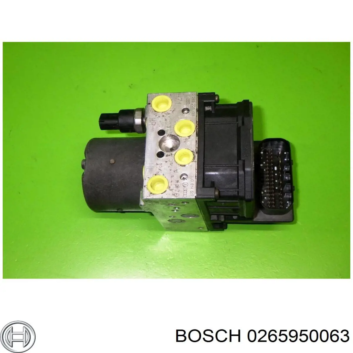 0265950063 Bosch