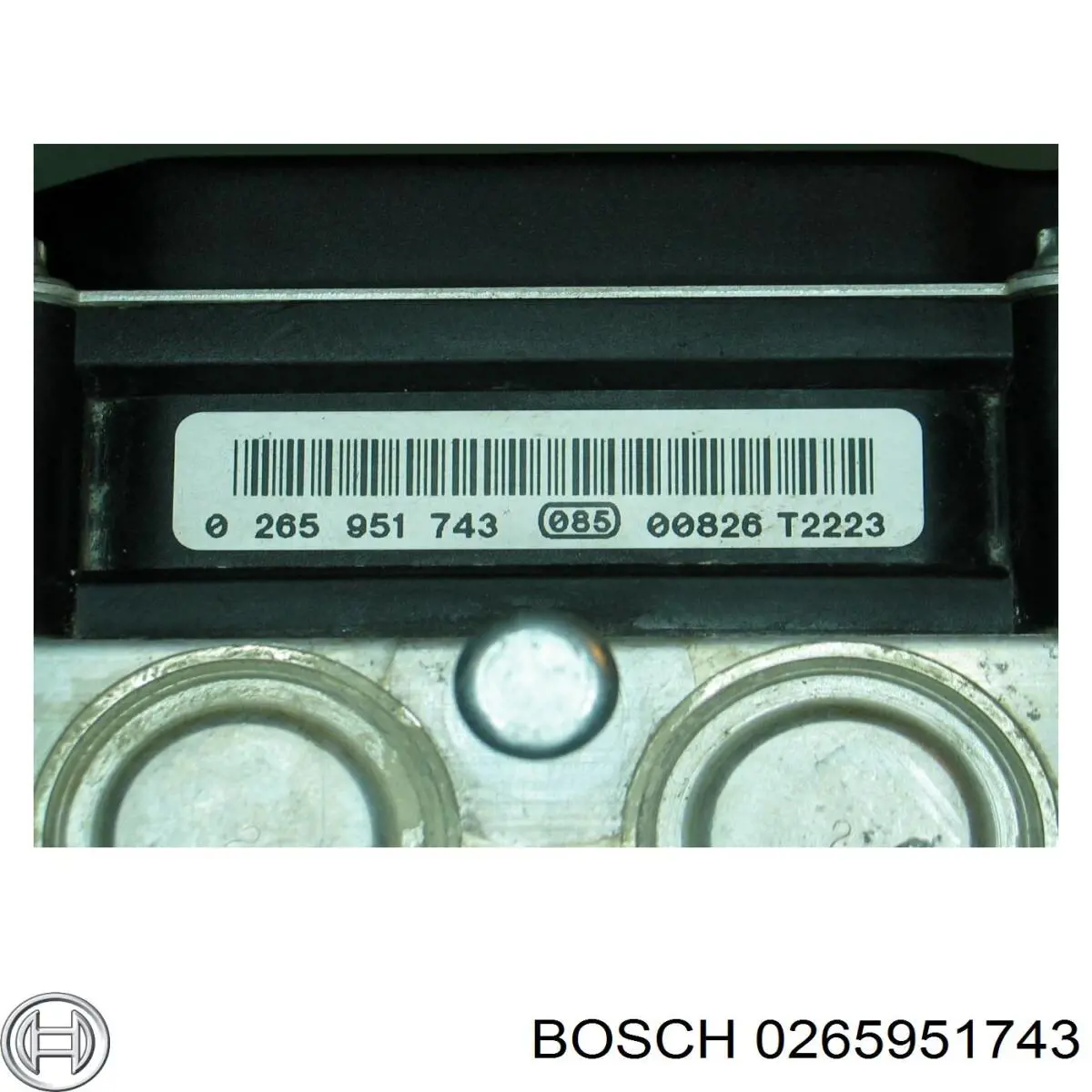 0265951743 Bosch