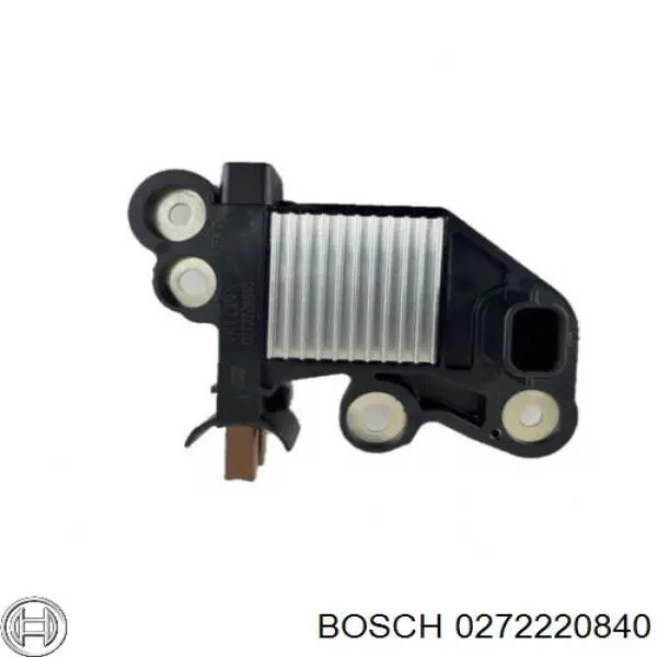 0 272 220 840 Bosch regulador