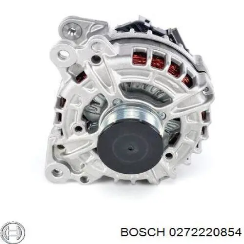 Regulador de corriente Bosch 0272220854 precio, desde 35,03 EUR