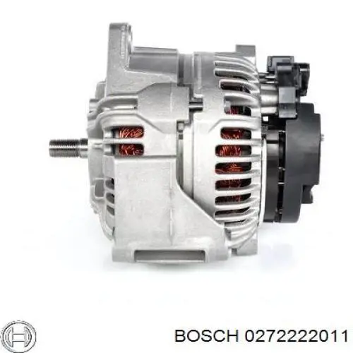 0272222003 Bosch