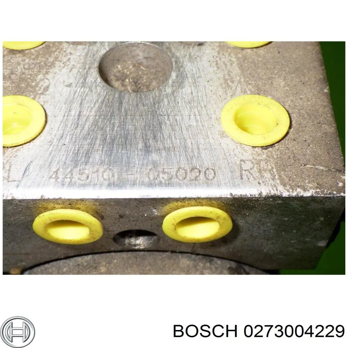 Módulo hidráulico ABS Toyota Avensis I familiar (T22) (1997 - 2003) precio, desde 121,14 USD