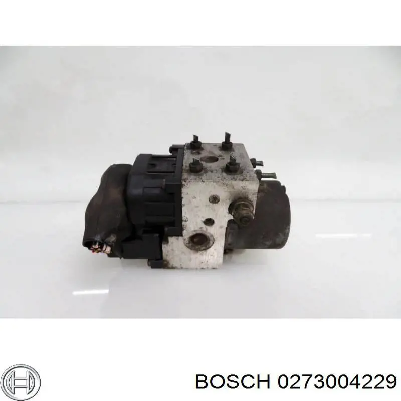 Comprar Módulo hidráulico ABS Toyota Avensis I T22