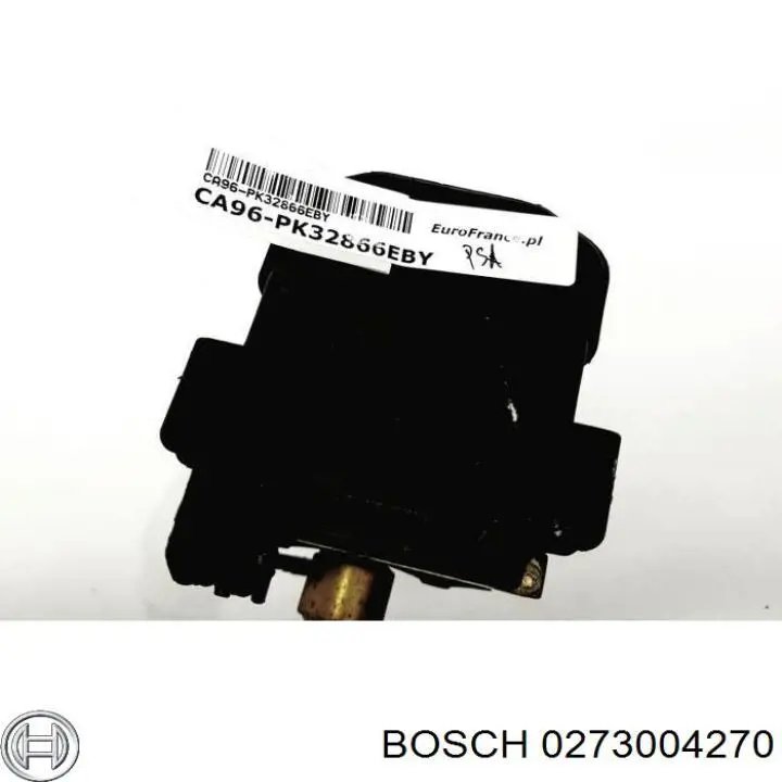182135 Peugeot/Citroen Unidad de control ABS hidráulico