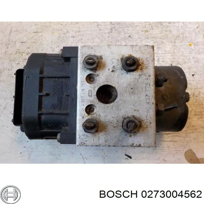 0273004562 Bosch