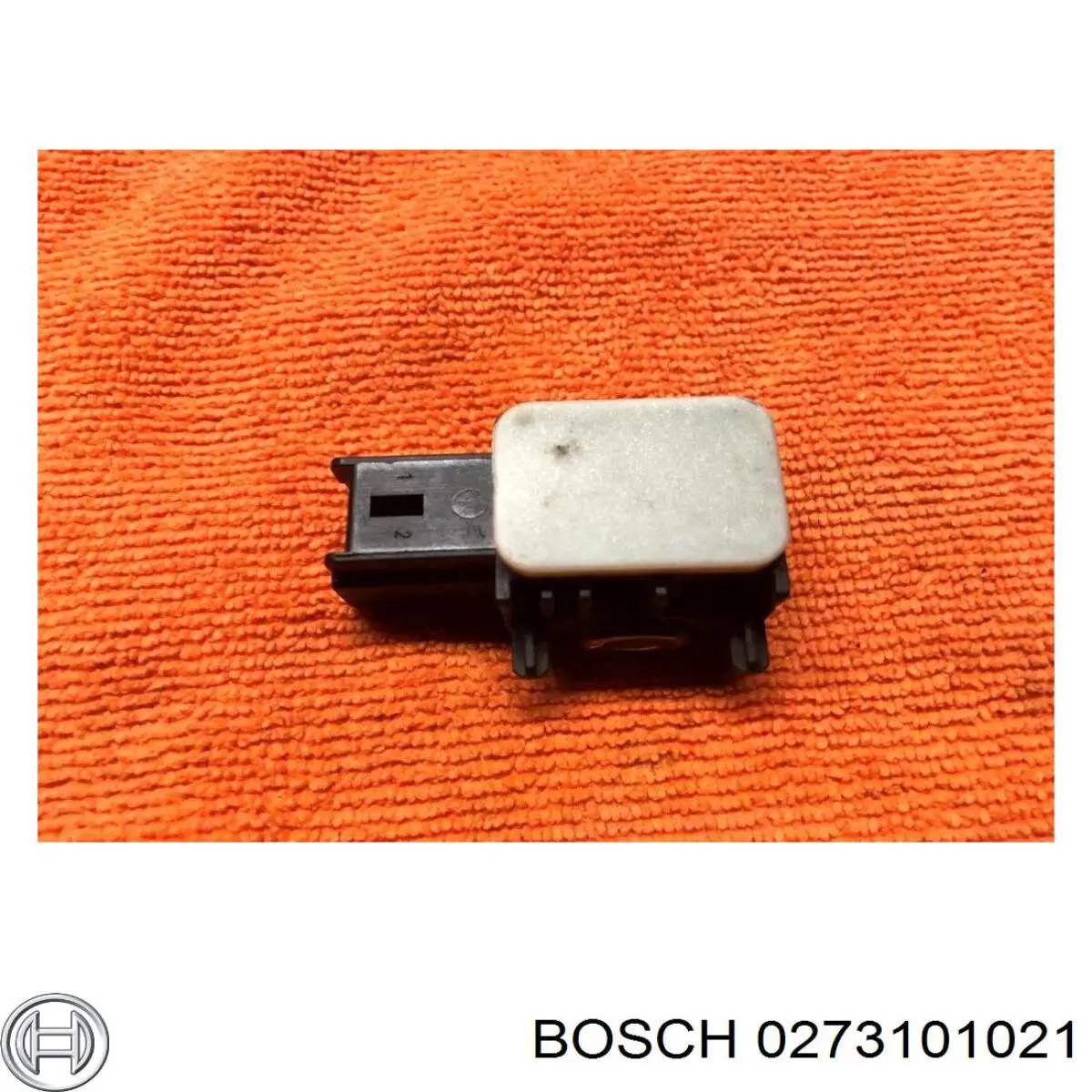 0273101021 Bosch sensor de posicion del pedal del acelerador