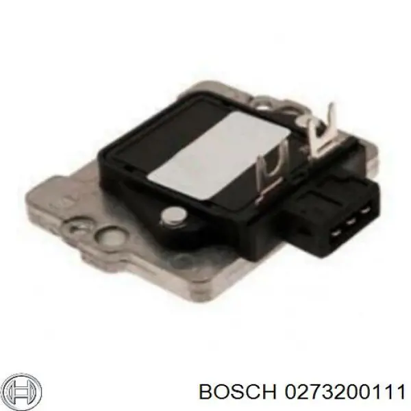 Comprar 357905352 VAG Modulo de encendido